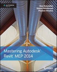 Abbildung von: Mastering Autodesk Revit MEP 2014 - Sybex