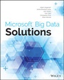 Cover: Microsoft Big Data Solutions - Wiley