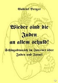 Cover: Wieder sind die Juden an allem schuld! - neobooks