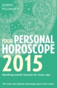 Abbildung von: Your Personal Horoscope 2015 - HarperCollins
