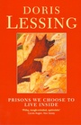 Cover: Prisons We Choose to Live Inside - Flamingo