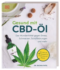 Abbildung von: Gesund mit CBD-Öl - Dorling Kindersley Verlag