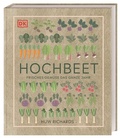 Cover: Hochbeet - Dorling Kindersley Verlag