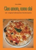 Cover: Ciao amore, come stai? - Petra M&uuml;ller