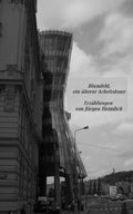Cover: Blumfeld, ein &auml;lterer Arbeitsloser - J&uuml;rgen Heimlich
