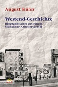 Cover: Westend-Geschichte - Das Freie Buch
