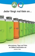 Cover: Jeder f&auml;ngt mal klein an - XinXii