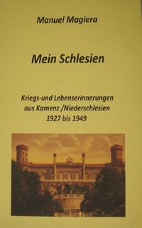 Abbildung von: Mein Schlesien - XinXii
