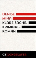 Cover: Klare Sache - CulturBooks Verlag