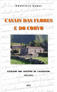 Abbildung von: Casais das Flores e do Corvo - Francisco Gomes