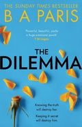 Cover: The Dilemma - HQ