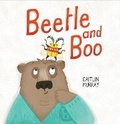 Cover: Beetle and Boo - Random House Australia
