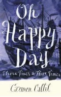 Cover: Oh Happy Day - RANDOM HOUSE UK