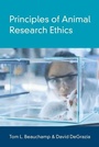 Cover: Principles of Animal Research Ethics - Oxford University Press Inc