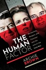 Cover: The Human Factor - Oxford University Press