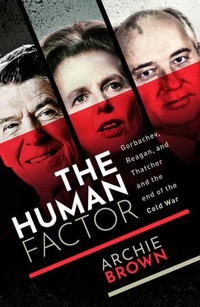 Enlarge image Cover: The Human Factor - Oxford University Press