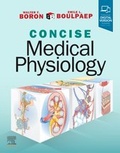 Cover: Boron & Boulpaep Concise Medical Physiology - Elsevier