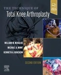 Cover: The Technique of Total Knee Arthroplasty - Elsevier