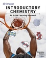 Cover: Introductory Chemistry - Brooks/Cole
