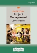 Cover: Everyday Project Management - ReadHowYouWant
