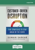 Cover: Customer-Driven Disruption - ReadHowYouWant