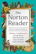 Cover: The Norton Reader - WW Norton & Co