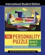 Cover: The Personality Puzzle - WW Norton & Co