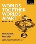 Cover: Worlds Together, Worlds Apart - WW Norton & Co