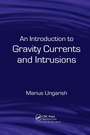 Cover: An Introduction to Gravity Currents and Intrusions - Chapman & Hall/CRC