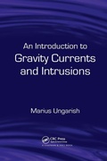 Cover: An Introduction to Gravity Currents and Intrusions - Chapman & Hall/CRC