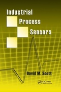 Cover: Industrial Process Sensors - CRC Press