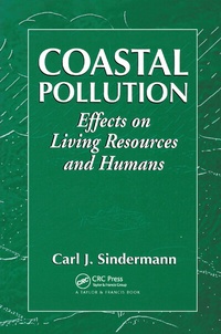 Abbildung von: Coastal Pollution - CRC Press