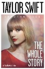 Cover: Taylor Swift - Blue Door
