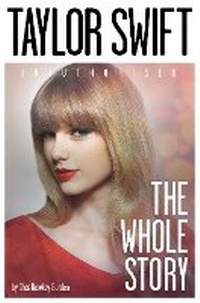 Enlarge image Cover: Taylor Swift - Blue Door