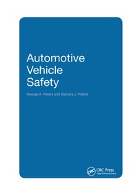 Abbildung von: Automotive Vehicle Safety - CRC Press