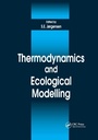 Cover: Thermodynamics and Ecological Modelling - CRC Press