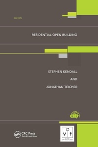 Abbildung von: Residential Open Building - CRC Press