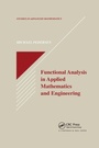 Cover: Functional Analysis in Applied Mathematics and Engineering - CRC Press