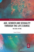 Cover: Age, Gender and Sexuality through the Life Course - Routledge