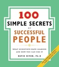 Cover: The 100 Simple Secrets of Successful People: What Scientists Have Learne d and How You Can Use It - HarperCollins