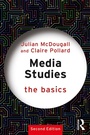 Cover: Media Studies: The Basics - Routledge