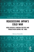 Cover: Reassessing Japan's Cold War - Routledge