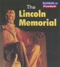 Cover: Lincoln Memorial - Turtleback Books