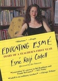 Cover: Educating Esme - Turtleback Books