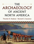 Cover: The Archaeology of Ancient North America - Cambridge University Press
