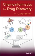 Bild: Chemoinformatics for Drug Discovery - Wiley