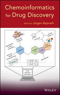 Abbildung von: Chemoinformatics for Drug Discovery - Wiley