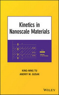 Enlarge image Cover: Kinetics in Nanoscale Materials - Wiley