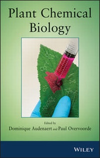 Abbildung von: Plant Chemical Biology - Wiley