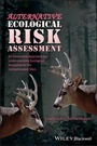 Cover: Alternative Ecological Risk Assessment - Wiley-Blackwell